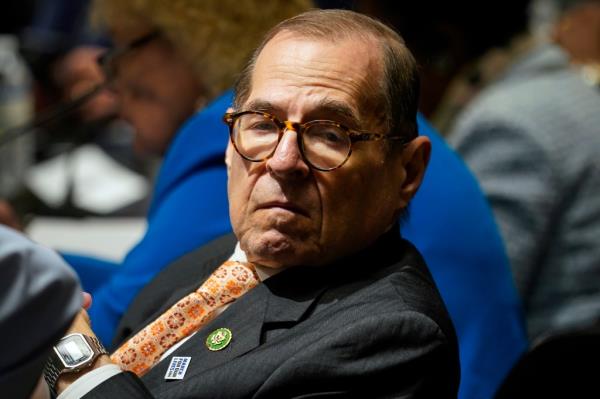 Rep. Jerry Nadler (D-Manhattan), the House Judiciary Committee’s ranking Democrat, opposes reauthorizing Section 702 without fundamental reforms.