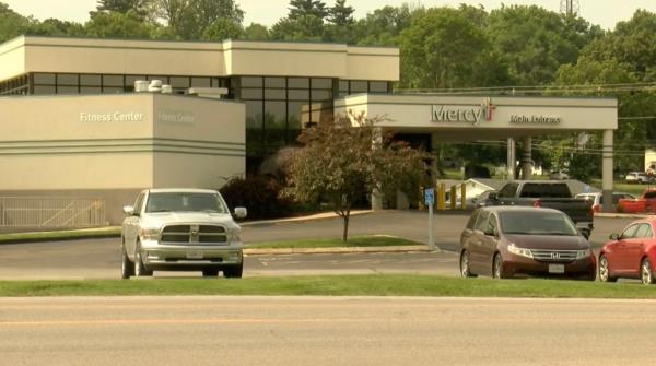 Forsyth vanished after a shift at the Mercy Hospital in Cassville. Missouri. 