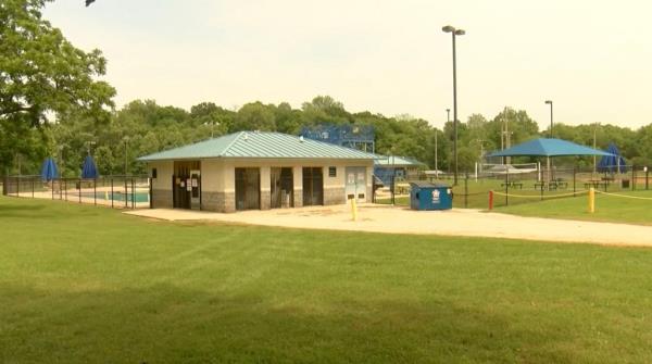 Forsyth’s car was found parked in a remote location at the Cassville Aquatic Center.