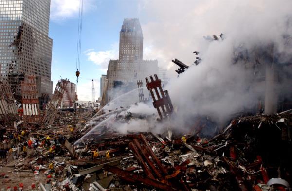 Ground Zero
