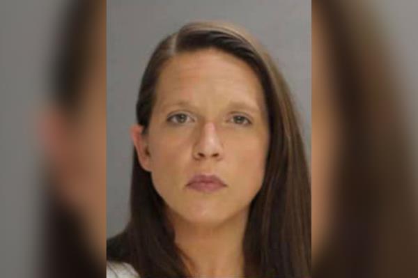 Elizabethtown Area Middle School employee Megan Carlisle, 37, allegedly allegedly had sex with a 15-year-old student.