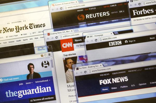 Thomson, who runs The Post's parent company, said AI could 