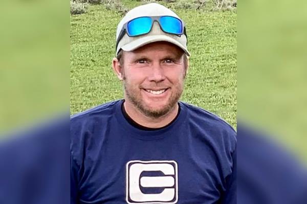 Slain Utah dad Eric Richins