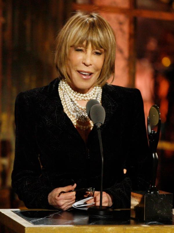 Cynthia Weil.