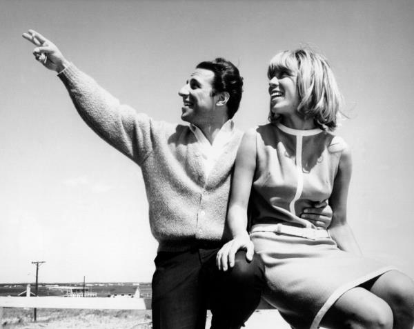 Mann and Weil.