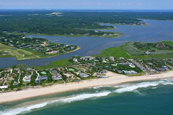 Hamptons