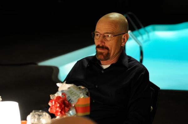 Bryan Cranston is in hopes of moving with his wife to a quaint French village as soon as he retires from his acting career. 