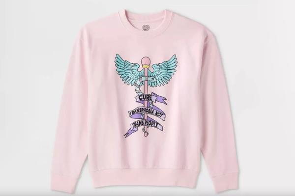 Abprallen clothing