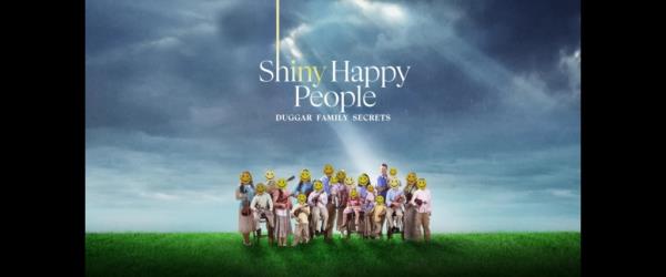 The new docuseries will premiere on June 2 on Amazon Prime Video. 