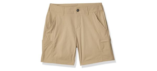 ExOfficio Women's Nomad 7-inch Shorts