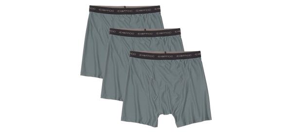 ExOfficio Give-N-Go Men's Boxer Briefs