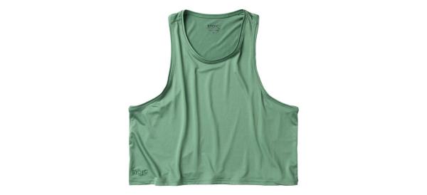 Stoic Women's Venture Tank