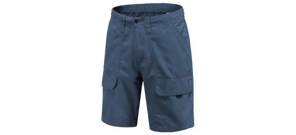 Vayager Cotton Cargo Shorts