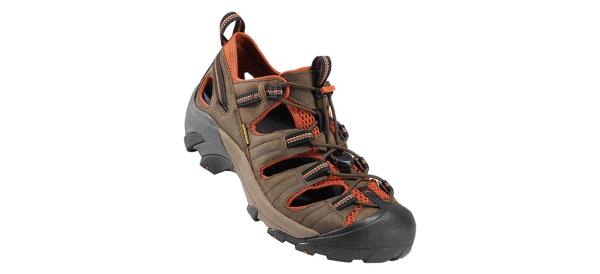 Keen Arroyo II Hiking Sandals