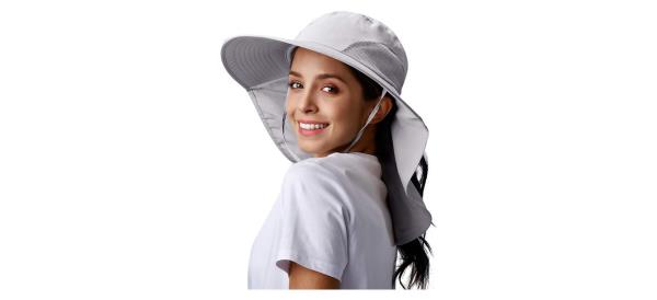 Camptrace Fishing Hat