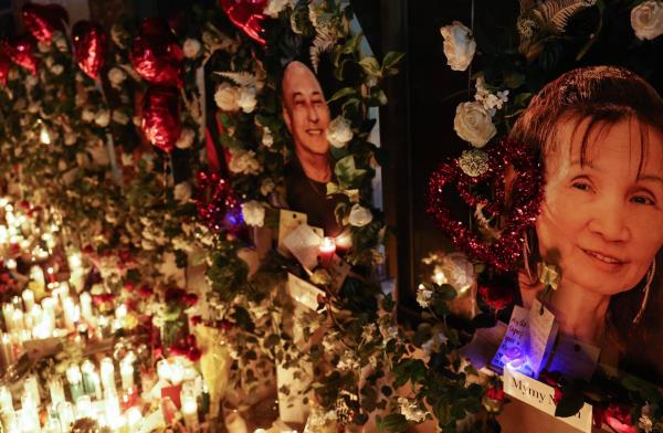 Eleven people died and nine more were injured at the Star Ballroom Dance  studio in Mo<em></em>nterey Park during a Lunar New Year celebration last Saturday night.