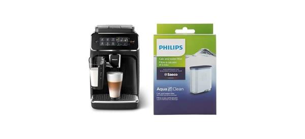 Best Philips 3200 Series Fully Automatic Espresso Machine
