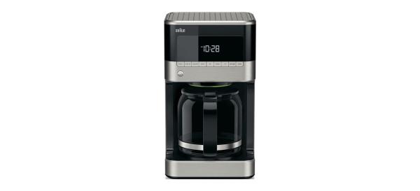 Best Braun Brew Sense Drip Coffee Maker