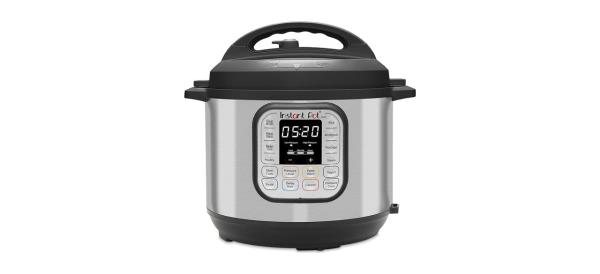 Best Instant Pot Duo 7-in-1 Electric Pressure Cooker