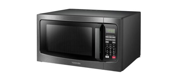 Best Toshiba Countertop Microwave