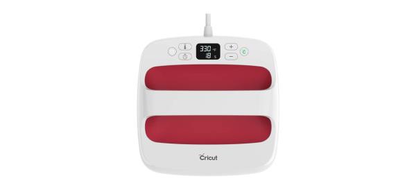 Best Cricut EasyPress 2 Heat Press Machine