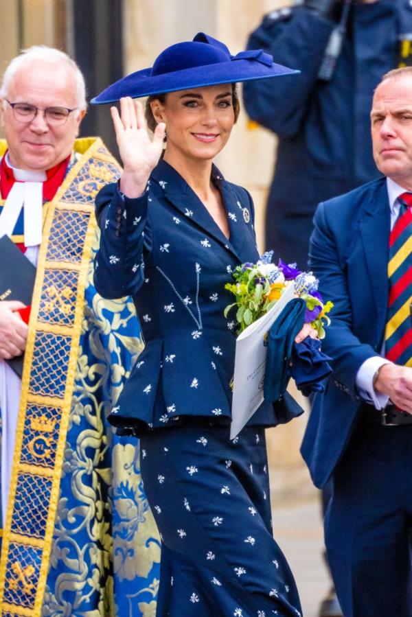 Kate Middleton