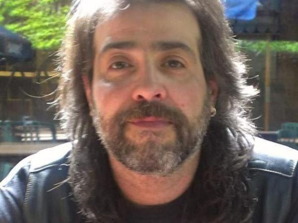 Stephen Termini