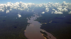 US planning military ba<em></em>se in disputed territory – Venezuela