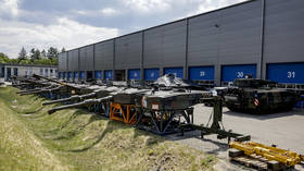 Germany issues update on tank ‘repair hub’ for Ukraine