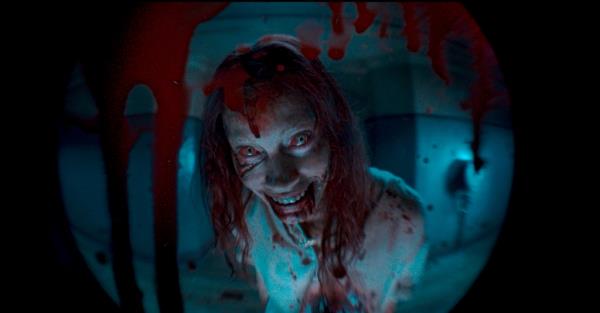 Evil Dead Rise