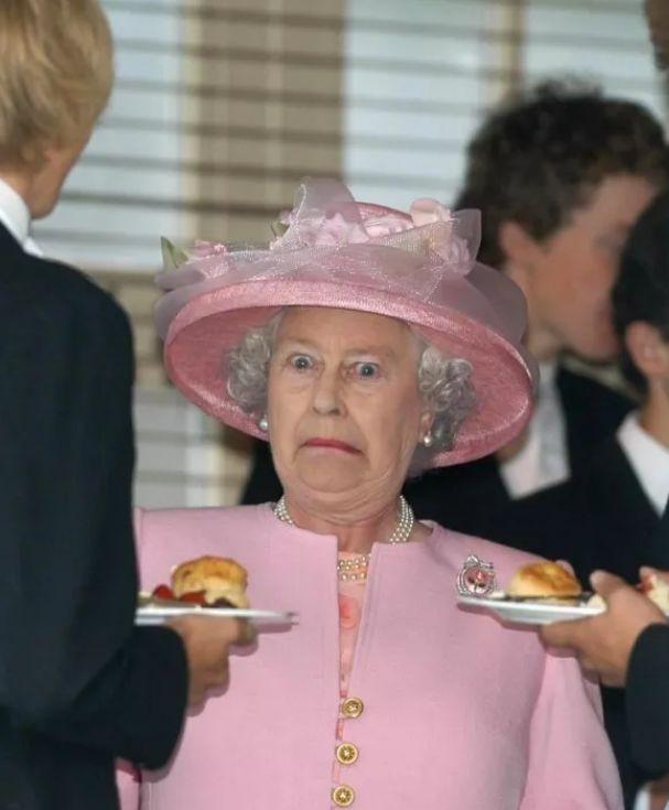 英国女王巧克力蛋糕_巧克力饼干做蛋糕_王室成员最喜欢的食物揭晓，从炸鱼薯条到女王最喜欢的巧克力饼干蛋糕