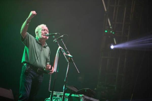 Noel Nagle