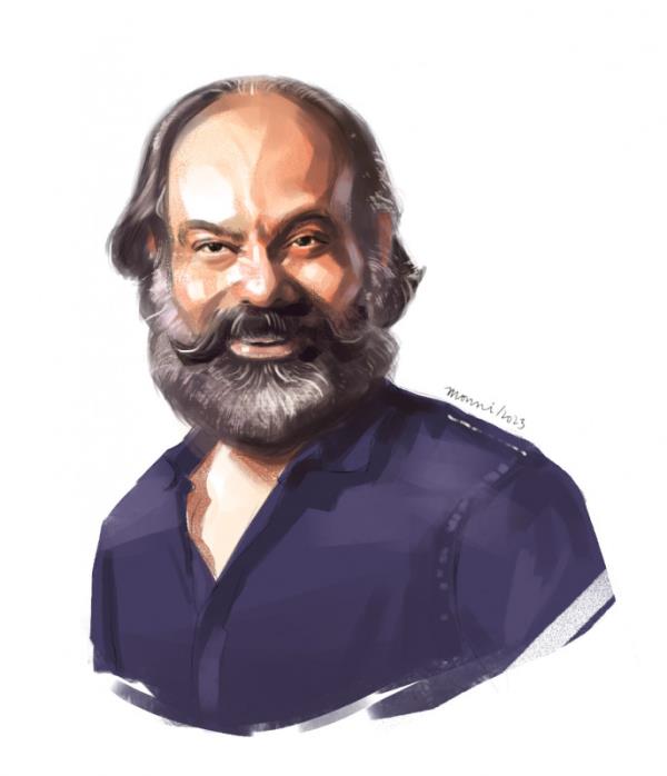 Nasir Uddin Khan. Illustration: TBS