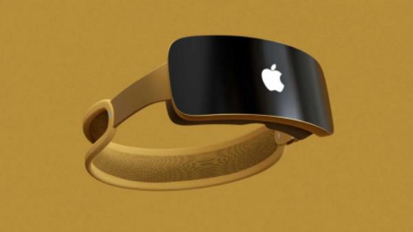 Apple sets 5 June WWDC wher<em></em>e it plans mixed-reality headset debut