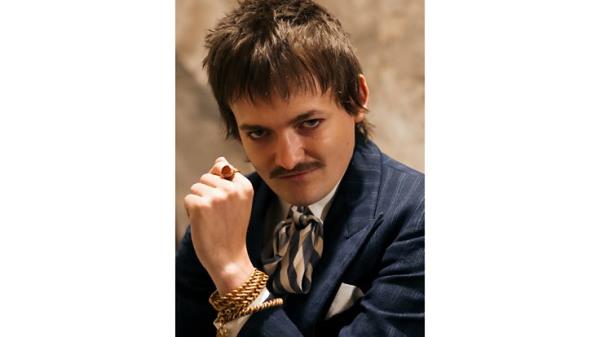 Jack Gleeson in Famous Five