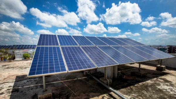 Photo: Spectra Solar Park Limited