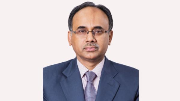 Bangladesh Bank Governor Abdur Rouf Talukder. Photo: Collected