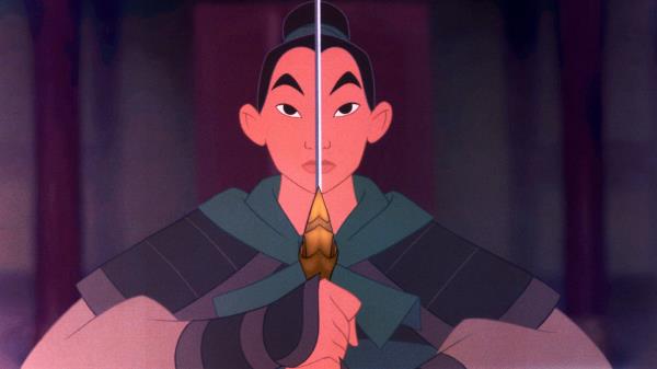 Disney songs