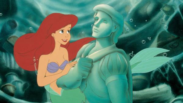 The Little Mermaid