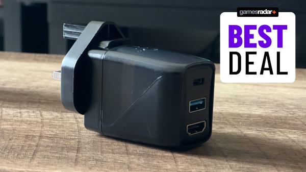 Genki Covert Dock | $74.99