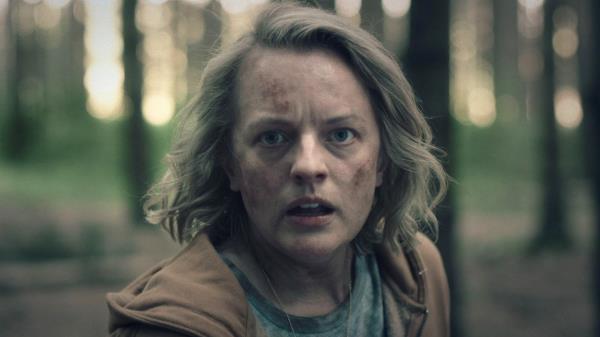 The Handmaid's Tale