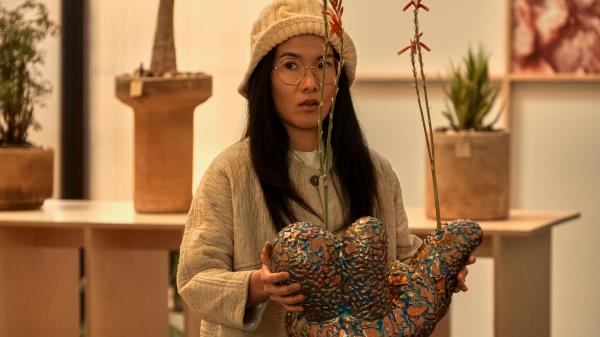 Ali Wong in Beef