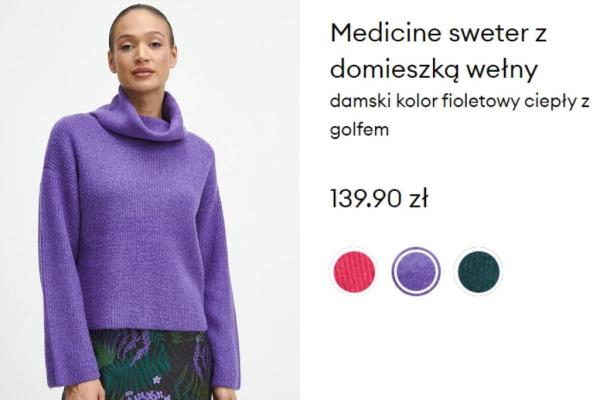 sweater