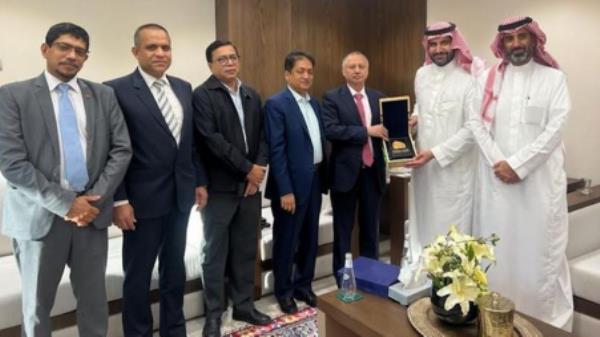 FBCCI urges Saudi entrepreneurs to enhance investment in Bangladesh