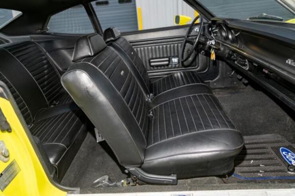 Ford Maverick Grabber 14