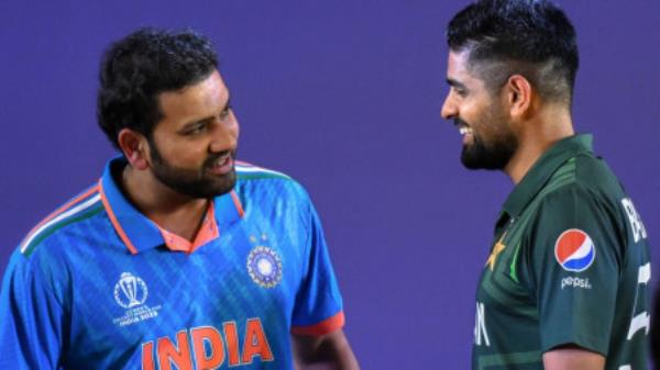 Clash of Titans: The battle of rivalry and records in Ahmedabad's cricket Cathedral