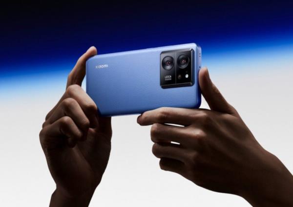 Cheapest Leica camera you can buy? Xiaomi unveils another Leica collaboration with the 13T series