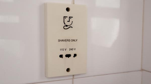 shavin<em></em>g socket