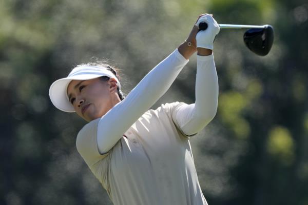 LPGA Tour Golf