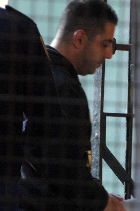 Alen Moradian was shot dead in Bo<em></em>ndi Junction in June.